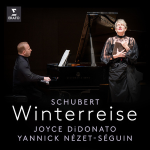 Winterreise, Op. 89, D. 911:No. 1, Gute Nacht