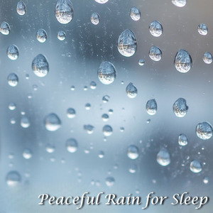 夜の瞑想ピアノBGM (雨)