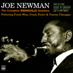 Blues for Slim (from the album "Joe's Hap'nin's")