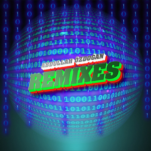 Roads (Abdullah Özdoğan Rmx)