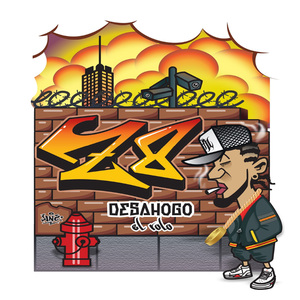 Desahogo