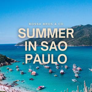 Bossa Nova Boulevard