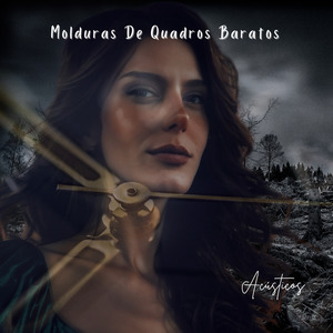 Molduras de Quadros Baratos (Acústicos)