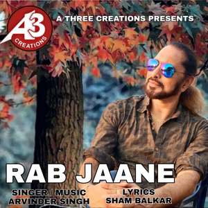 Rab Jaane