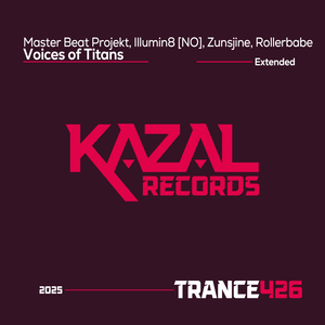 Voices of Titans (Extended Mix)