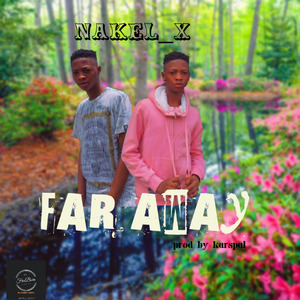 Far away