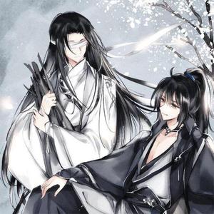 草木——魔道祖师薛晓