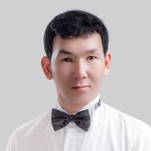 Qidimayman Kozung Yaxlansa