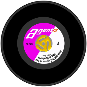 Rock and Roll Comes At You (Out of Nowhere)