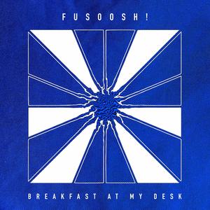 Breakfast At My Desk (feat. Bert Joris)