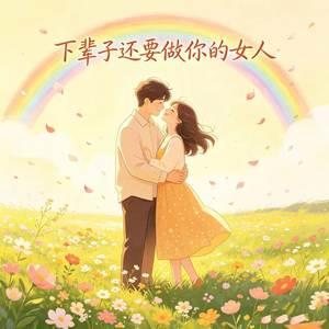下辈子还要做你的女人