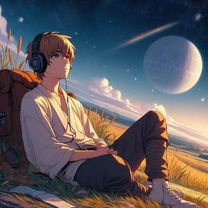 Han Solo and the Princess