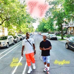 Zozo (feat. Bnyofficial & Full option)