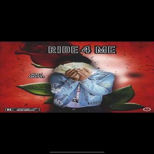 Ride 4 Me