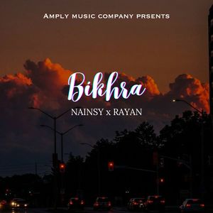 Bikhra (slowed and reverb)