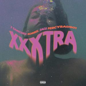 Xxxtra (feat. Norbel, Jaco & Percysadboy)