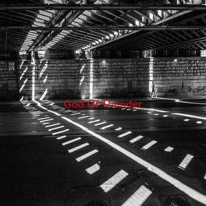 God Of Thunder (Complete version originally performed by Kiss)