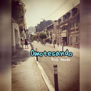 Omotesando