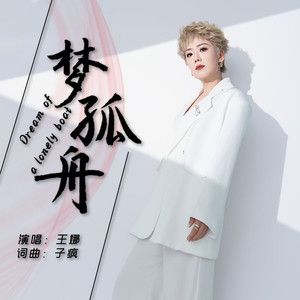梦孤舟