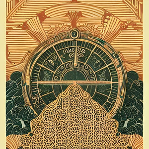 反方向的钟 (Live)