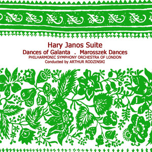 Hary Janos Suite: The Battle and Defeat of Napolean