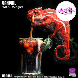 Wiese (Original Mix)
