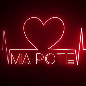 Ma pote