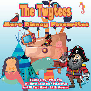 The Virginia Company (From "Pocahontas")