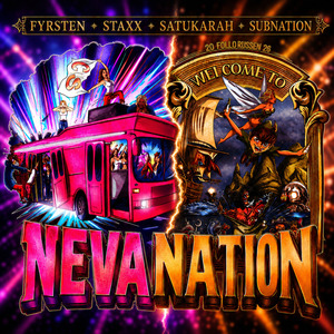 Skilsmisse (NEVANATION)