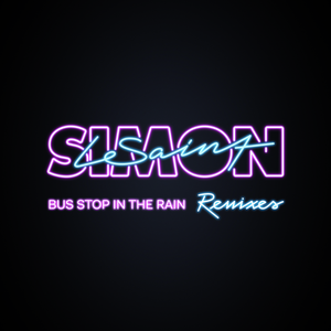 Bus Stop In The Rain (Wielki Remix)