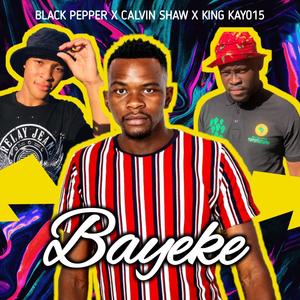 Bayeke