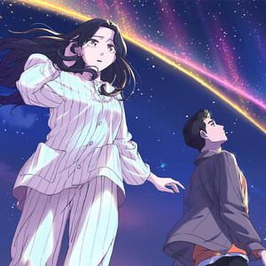 温暖的眼泪（Vocal）(《邂逅她的少女时代》动画原声带)