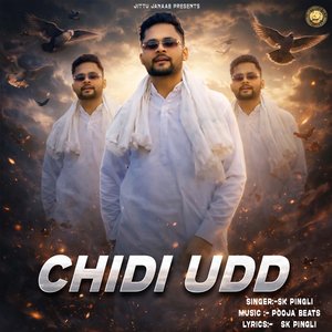 Chidi Udd