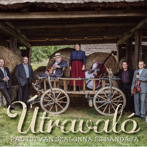 Ahogyan megindítottuk a lakodalmakat...