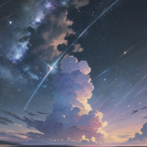 春眠、朧月夜に問う