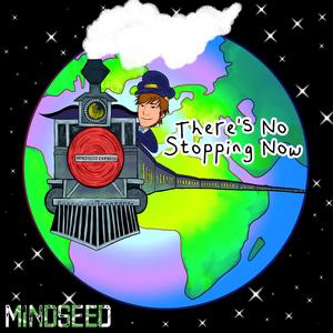 There's No Stopping Now