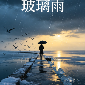 玻璃雨
