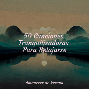 Brillando brasas al anochecer