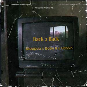 Back 2 back
