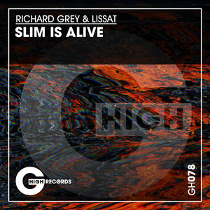 Slim Is Alive (Original Mix)