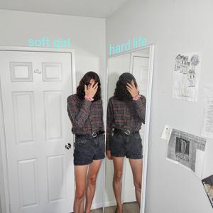 i tried hard to forgive you