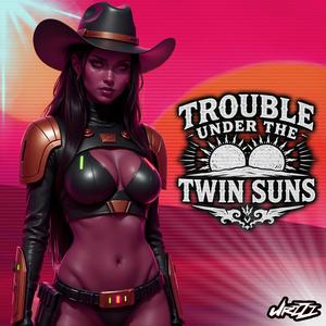 The Lonely Shepherd (Intro)