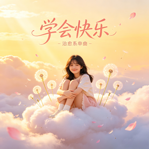 学会快乐