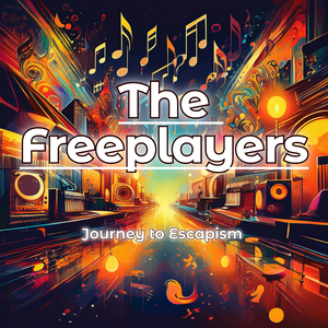 The Middle of Stillness