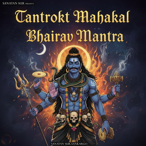 Tantrokt Mahakal Bhairav Mantra