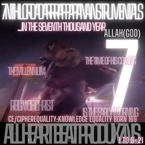 God's cf is 9nlj the causeffect