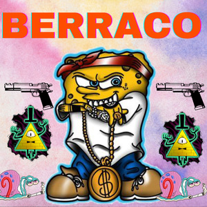 Berraco