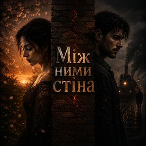 Між ними стіна