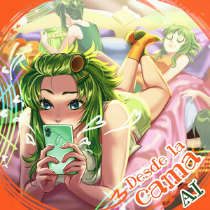 Pedrito (feat. メグッポイド)