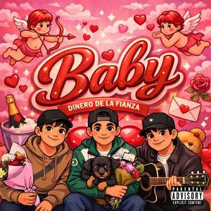 Baby (feat. Nava Elias)